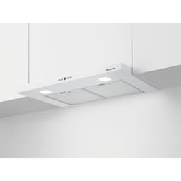 Electrolux köksfläkt EFT6576OW (vit)