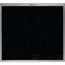 Electrolux induktionskogeplade HOI630MX