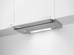 Electrolux ventilator LFP226W integrert