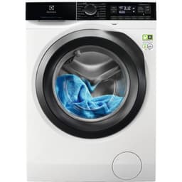 Electrolux PerfectCare 800 vaskemaskine EW8F8661E6