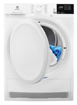 Electrolux PerfectCare 700 tørretumbler m/ varmepumpe EW7H528S3