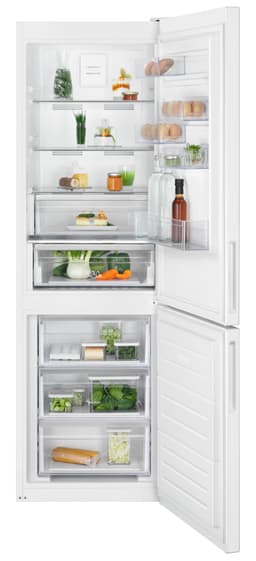 Electrolux jääkaappipakastin LNC7ME32W1 (valkoinen)