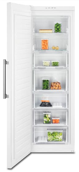 Electrolux pakastin LUT5NF28W1