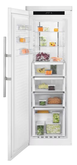 Electrolux 600 CustomFlex pakastin LUC5NF23W