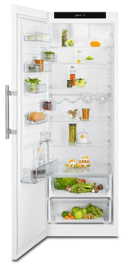 Electrolux 600 CustomFlex kjøleskap LRC4DF35WL