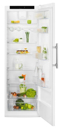 Electrolux kjølseskap LRS2DF39W (hvit)