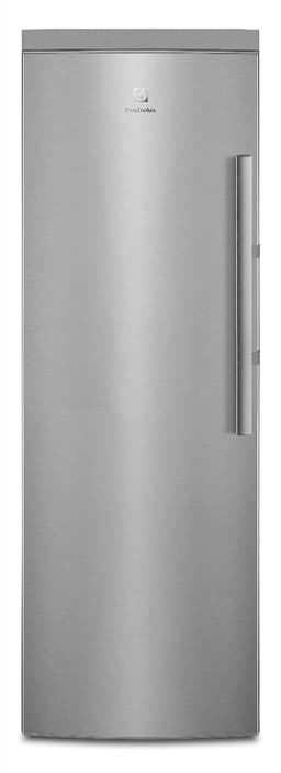 Electrolux 600 CustomFlex fryser LUC5NF23X (grå)