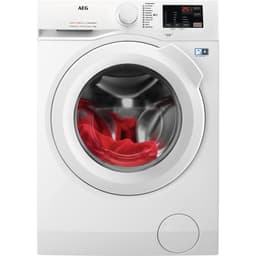 AEG 6000 Serie vaskemaskin L6FBN743I