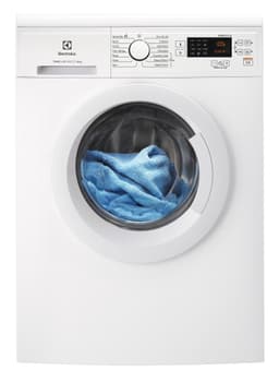 Electrolux TimeCare 500 tvättmaskin EW2F3068R7