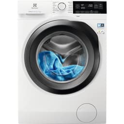 Electrolux PerfectCare 700 tvättmaskin EW7F6448S2