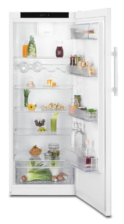 Electrolux kjøleskap LRB2DF32W (hvit)