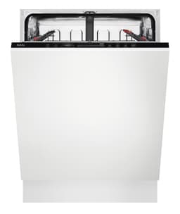 AEG oppvaskmaskin FSE63307P