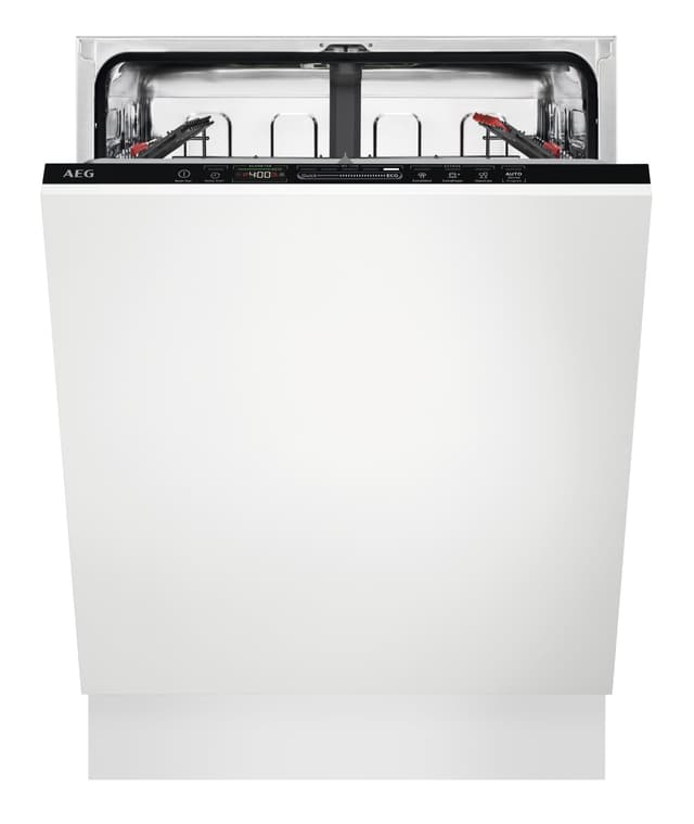 AEG oppvaskmaskin FSE63307P