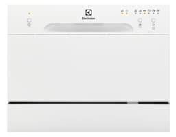 Electrolux oppvaskmaskin ESF2300DW