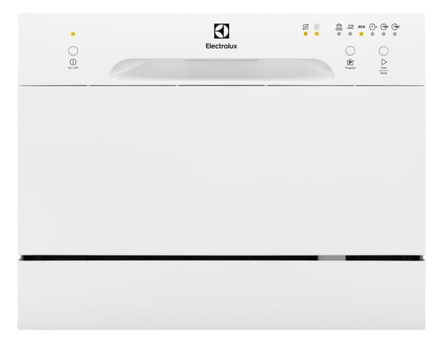 Electrolux oppvaskmaskin ESF2300DW