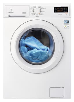 Electrolux kuivaava pyykinpesukone EW2W3068E2