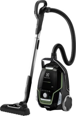 Electrolux UltraOne Classic Dammsugare med påse EUOC9GREEN
