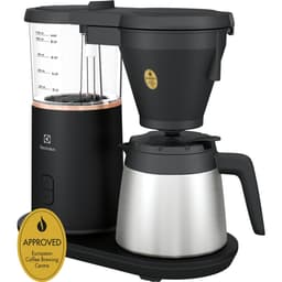 Electrolux Explore 7 kaffebryggare E7CM16GB