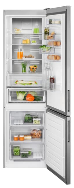 Electrolux kombiskap LNT7MD34X2