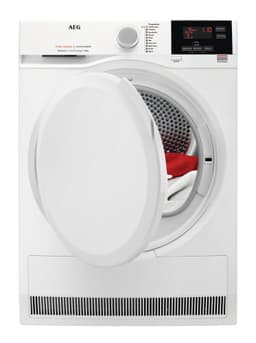 AEG 7000 tørketrommel T7DBL831G