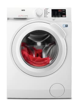 AEG vaskemaskine L6FAU741I