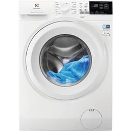 Electrolux vaskemaskin EW6F5248G3
