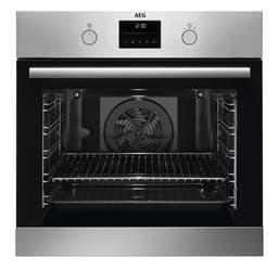 AEG Uuni BCP6000M (Teräs)