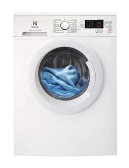 Electrolux TimeCare pyykinpesukone EW2F3047R4
