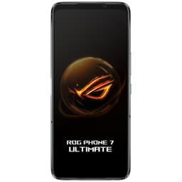 Asus ROG Phone 7 Ultimate 5G smartphone 16/512GB (vit)