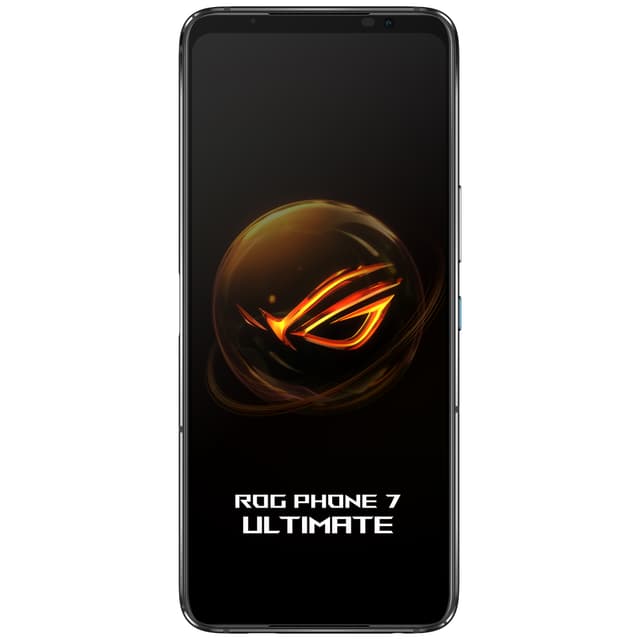 Asus ROG Phone 7 Ultimate 5G smartphone 16/512GB (vit)