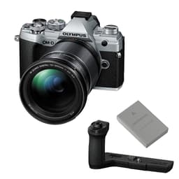 Olympus OM-D E-M5 Mark III 12-200mm KIT