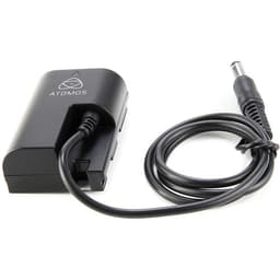 Atomos Canon LPE6 Battery Adapter