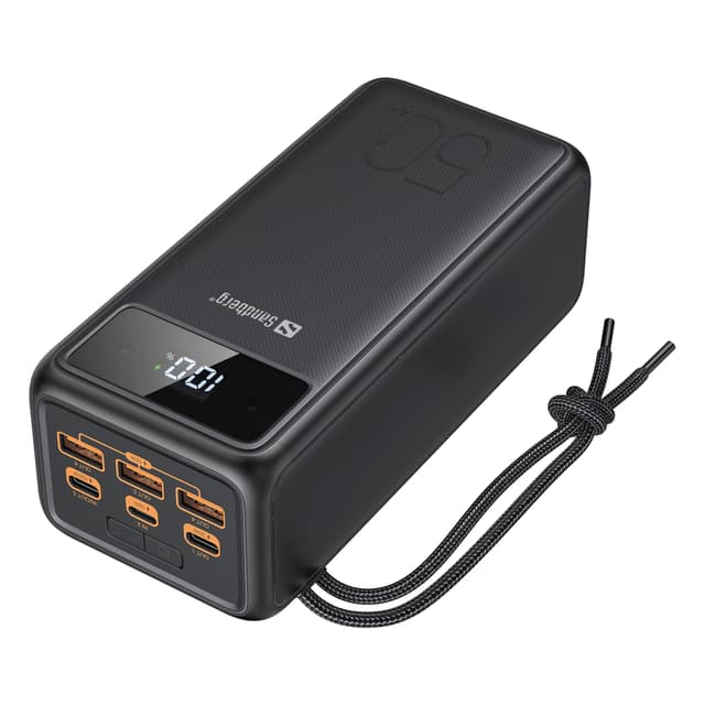 Sandberg Powerbank USB-C PD 130W