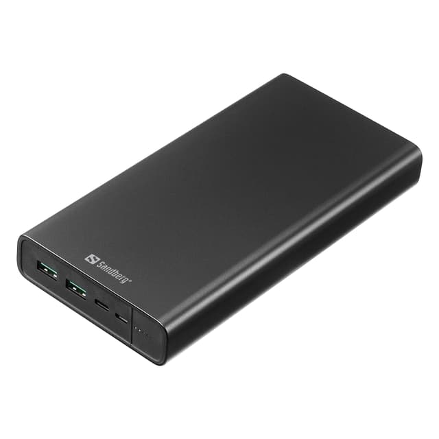 Sandberg Powerbank USB-C PD 100W