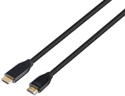 Sandstrøm HDMI-kabel (2 m)