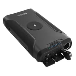 Sandberg Survivor Powerbank 7in1