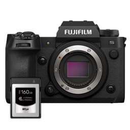 Fujifilm X-H2S Kamerahus