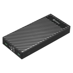 Sandberg Powerbank 2xUSB-C PD100W