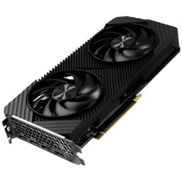 Gainward GeForce RTX 4070 Ghost näytönohjain
