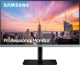 Samsung S24R650F FHD 24” näyttö