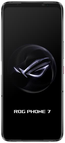 Asus ROG Phone 7 5G smartphone 12/256GB (svart)