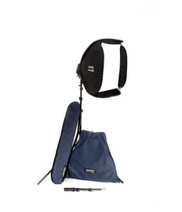 Manfrotto Ezybox Hotshoe Kit 76 x 76cm