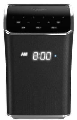Panasonic 40W langaton kaiutin SC-ALL2EGK (musta)