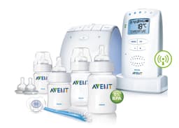 Philips Avent aloituspakkaus vauvoille