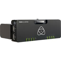 Atomos Power Station (Video) inc 7800mAh