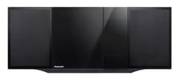 Panasonic Micro Hi-Fi system SC-HC49DBEGK