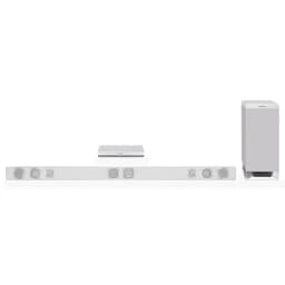 Panasonic 3.1 Soundbar SC-HTB770EGS (silver)
