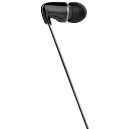 Sandstrøm Ceramic in-ear kuulokkeet (tummanharmaa)