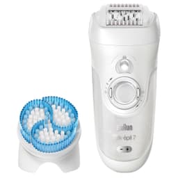 Braun Silk-epil 7 epilaattori SE7921EWD