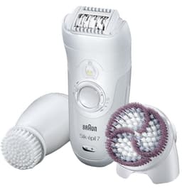 Braun Silk-épil 7-929 SkinSpa epilaattori